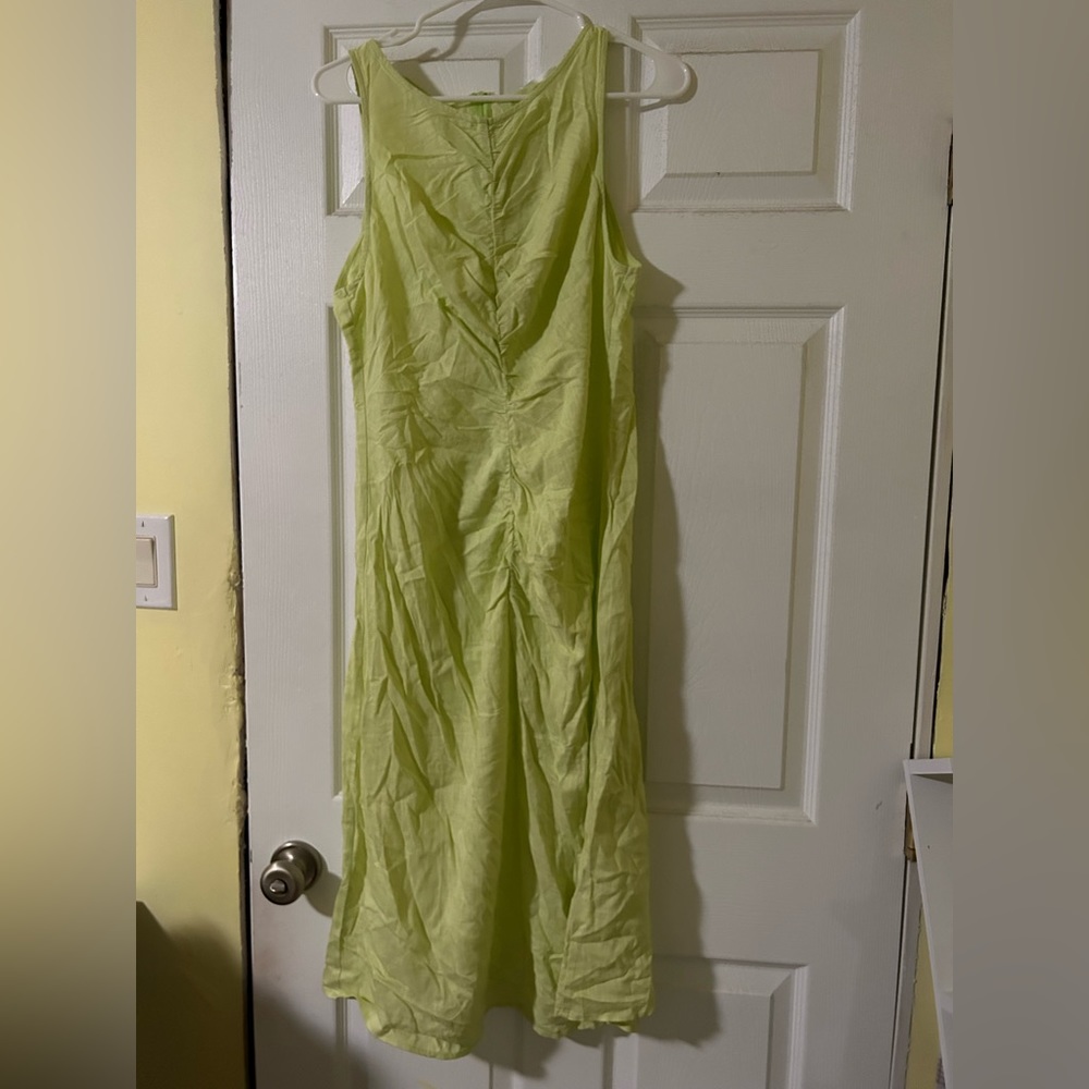 Cupshe midi dress size L